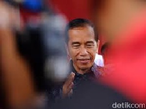 Remisi Terhadap Pembunuh Wartawan di Cabut Jokowi
