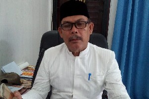 Dukcapil Aceh Selatan merumahkan Para Honorer