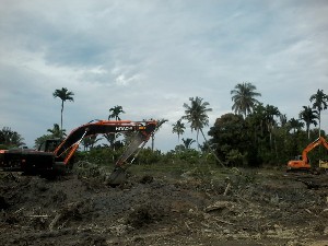 MTQ - XXXIV Aceh Selatan Dipusatkan di Samadua