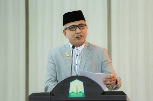 Plt. Gubernur Aceh Minta Besarkan UKM, Apa Kata Bupati ?