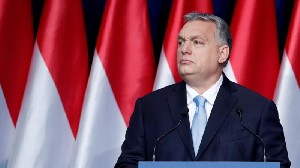 Berita Palsu UE Menolak Kampanye Media Oleh Orban