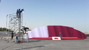 Qatar Bersiap Untuk Kepulangan Maroon Setelah Merebut Piala Asia