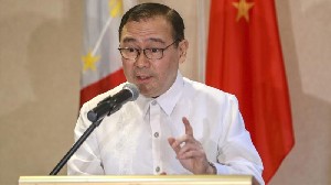 Pejabat Filipina Dikecam Karena Komentar Tentang Nazi