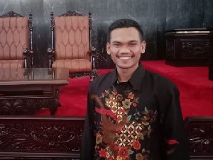 Syibral: Aceh Memerlukan Pemimpin Muda Paham Narasi Politik