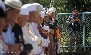 Peran Intelektual Dalam Perdamaian  Aceh