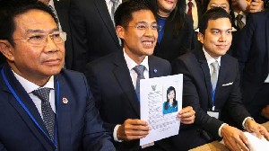 Putri Ubolratana Akan Mengikuti Pemilu Thailand Sebagai Kandidat PM