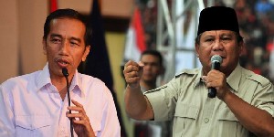 Akselerasi Akhir Jokowi Meraih Suara di Aceh