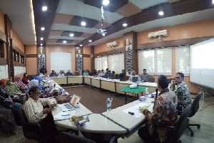Prodi Agribisnis Unsyiah Bersama BI Bahas Kemiskinan Aceh