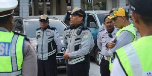 Angkutan Umum Plat Hitam Ditertibkan Dishub Aceh
