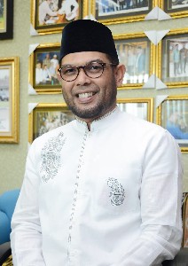 Nasir Djamil, Mantan Anak Band Yang Kini Menjadi Legislator Ulung Asal Aceh