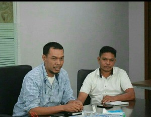 PENA 98 Aceh Himbau Rakyat Tidak Pilih Capres Pelanggar HAM