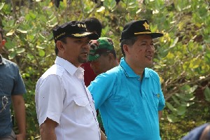 Unsyiah akan Bangun Kampus II di Neuheun Aceh Besar