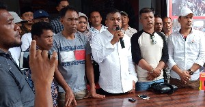GAM Independen: Tanah Yang Dikuasai Prabowo Wajib Dikembalikan Ke Bangsa Aceh