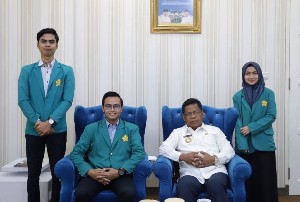 Jamnas Mahasiswa Kedokteran Indonesia di Banda Aceh