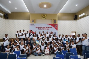 Dorong Partisipasi Pemilih, KIP Aceh Sasar Komunitas