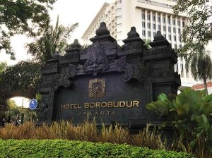 Amin Sebut Banyak Jin di Hotel Borobudur, Manajemen Hotel: Tudingan itu Tidak Berdasar.