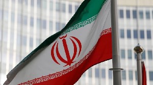 Belanda Memanggil Duta Besar Untuk Iran Di Tengah Percekcokan Diplomatik