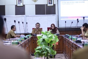 Aceh Siap Laksanakan UNBK 100 Persen