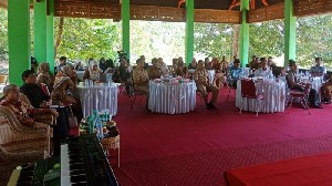 Disbudpar Aceh Targetkan Hadir Desa Wisata di Kota Langsa