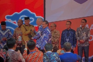 Tiga Tahun Berturut, Aceh Terima Penghargaan Terbaik Peduli Konsumen