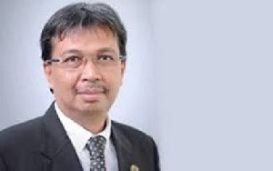 Rektor Unsyiah: Fintech di Aceh Harus Syariah