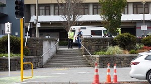 Reaksi Dunia Terhadap Serangan Masjid di Selandia Baru