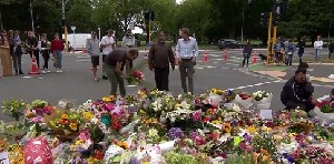 'Hati Kami Hancur': NZ Siap Menguburkan Korban yang Meninggal