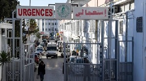 Tunisia Investigasi Kematian 11 Bayi Baru Lahir