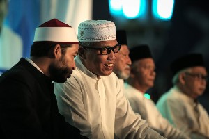 Harumkan Nama Aceh, Peserta MTQ Raih Bonus Dari Pemerintah Aceh