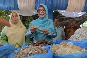Dua Ikan di Aceh ini Berprotein Tinggi