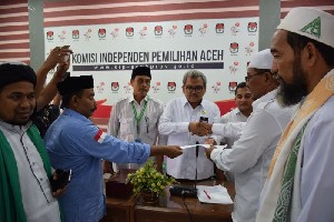 KIP Aceh Komit Netral dan Profesional