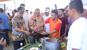 Targetkan Destinasi Wisata Kuliner Unggulan, Irmayani Himbau Bireuen Kuatkan 3S1K
