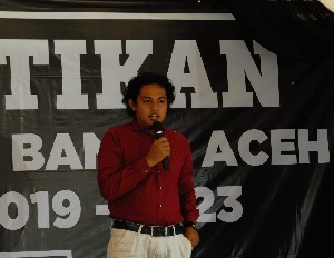 May Day, LBH Banda Aceh: Negara Masih Mengabaikan Hak Buruh