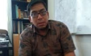 Polemik PT EMM, Pemerintah Aceh Harus Bentuk Tim Taskforce