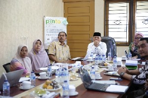 Mal Layanan Publik Aceh Besar Siap Layani 200 Jenis Layanan