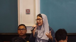 Tiga Solusi Atasi Hoaks Cara Anak Muda Aceh