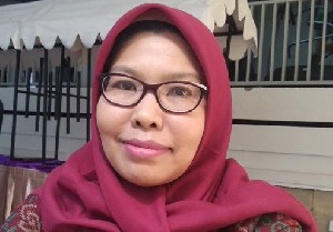 5 TPS di 5 Kab/Kota Aceh Direkomendasikan Pemungutan Suara Ulang.