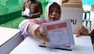 Empat Petugas Pemilu Meninggal Dunia di Aceh