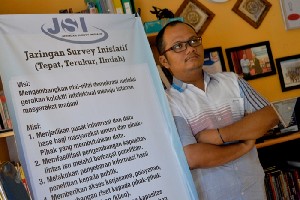 Aceh Bisa Mengakhiri Konflik Politik Paska Pilpres 2019