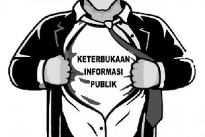 Pemerintah Aceh Tenggara Segera Susun Daftar Informasi Publik