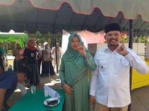 Mawardi Ali Berharap Pemilu Berjalan Baik