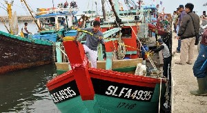 22 Nelayan Aceh yang ditangkap Otoritas Myanmar Segera Pulang