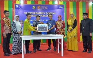 Mahasiswa UTM Di Harapkan Promosikan Wisata Banda Aceh