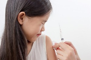UU Brandenburg Mewajibkan Vaksinasi Campak untuk Anak-anak