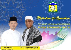 Pemerintah Aceh Besar Terbitkan Seruan Bersama Pada Bulan Suci Ramadhan
