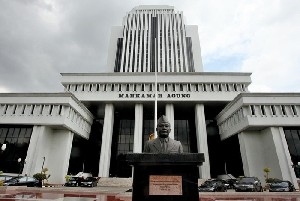 Kasasi T Mulya Fikri dikabulkan, PAW A Hamid Batal Demi Hukum