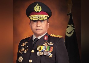 Jelang 22 Mei, Situasi Keamanan Aceh Kondusif