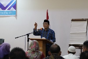 Dinsos Evaluasi Dana PKH Aceh