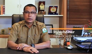 Pemerintah Aceh Segera Buka Seleksi Kepala BPMA