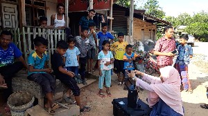 Polemik Polusi Bau PT Medco, Walhi Aceh Dorong Pemerintah Aceh Audit Lingkungan